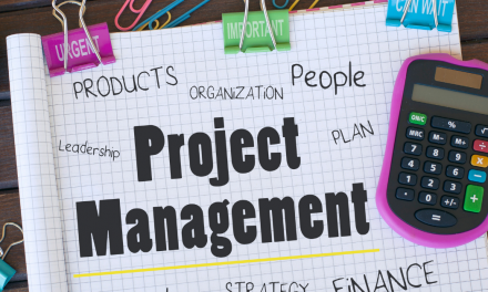 4 Funcionalidades Essenciais para a Gestão de Projetos
